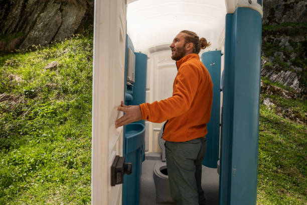 Best Local porta potty services  in Charenton, LA