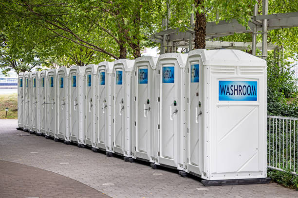 Best Affordable portable toilet rental  in Charenton, LA