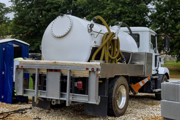 Best Construction site porta potty rental  in Charenton, LA