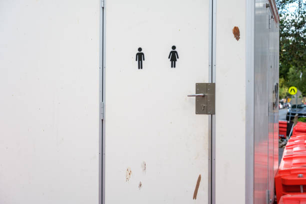 Portable Toilet Options We Offer in Charenton, LA