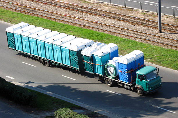 Best Porta potty rental near me  in Charenton, LA